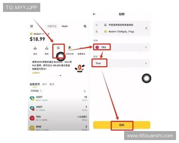 详细解析USDT充值教程:新手必看步骤与注意事项 详细解析USDT充值教程:新手必看步骤与注意事项