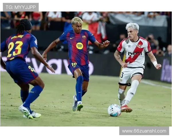 亲临巴萨现场比赛，感受足球激情与魅力